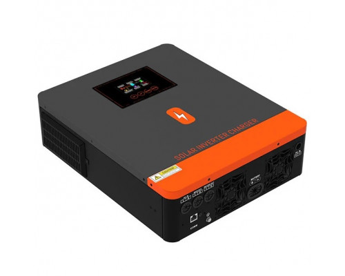 Гібридний інвертор PowMR POW-HVM4.2H-24V