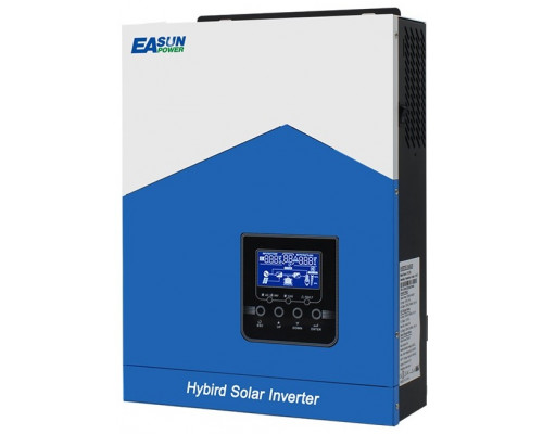 Гібридний інвертор EA SUN SMH II 2.2Kw 12V
