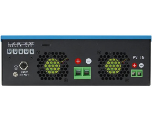 Гібридний інвертор EA SUN SMH II 2.2Kw 12V