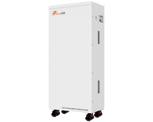 Акумулятор Felicity Solar LiFePO4 LUX-Y-48300LG01 48V 300AH (LUX-Y-48300LG01)