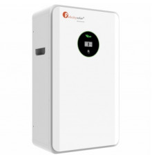 Аккумулятор Felicity Solar LiFePO4 LUX-E-48100LG03 48V 100AH (LUX-E-48100LG03)