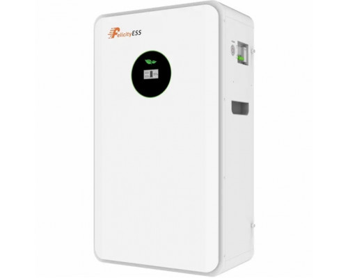 Акумулятор Felicity Solar LiFePO4 LUX-E-48250LG03 48V 250AH (LUX-E-48250LG03)