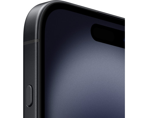 Apple iPhone 16 128GB Black