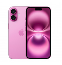 Apple iPhone 16 128GB Pink