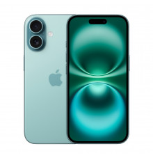 Apple iPhone 16 128GB Teal