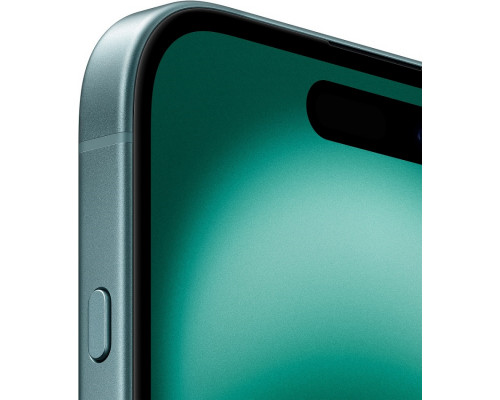 Apple iPhone 16 128GB Teal