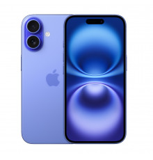 Apple iPhone 16 128GB Ultramarine