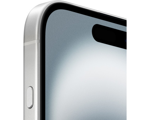Apple iPhone 16 128GB White