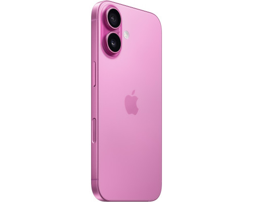 Apple iPhone 16 256GB Pink