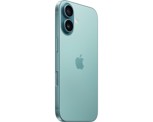 Apple iPhone 16 256GB Teal