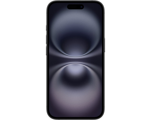 Apple iPhone 16 512GB Black