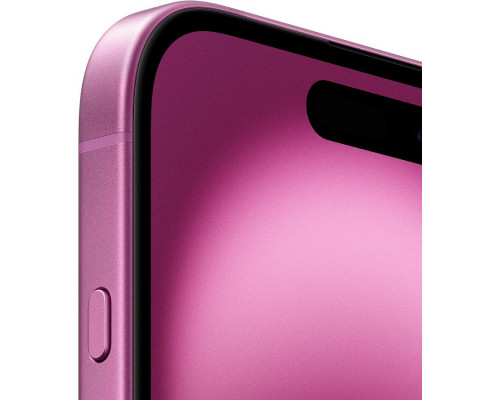 Apple iPhone 16 512GB Pink