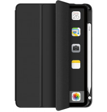 Чехол SmartCover для планшета iPad Air (2022) Black