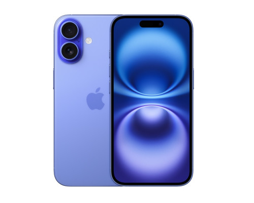 Apple iPhone 16 512GB Ultramarine