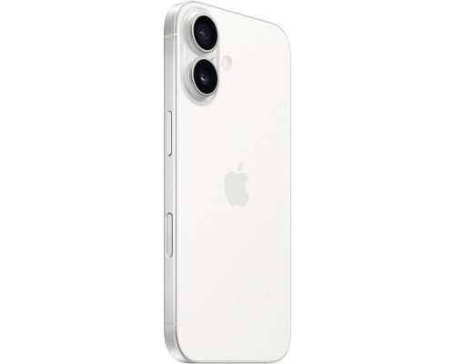 Apple iPhone 16 512GB White