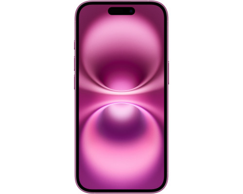 Apple iPhone 16 Plus 128GB Pink