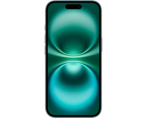 Apple iPhone 16 Plus 128GB Teal