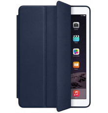 Чехол SmartCover для планшета iPad Air (2022) Dark Blue