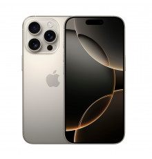 Apple iPhone 16 Pro Max 1TB Natural Titanium