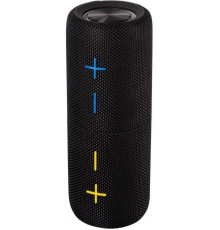 Портативная Bluetooth-колонка Gelius Shark X Black