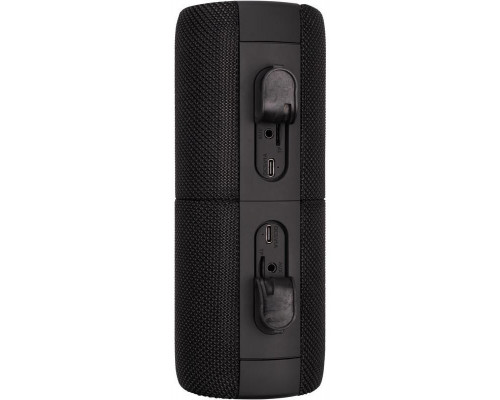 Портативна Bluetooth-колонка Gelius Shark X Black