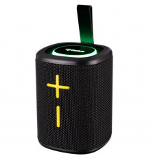 Портативная Bluetooth-колонка Gelius Start X Black