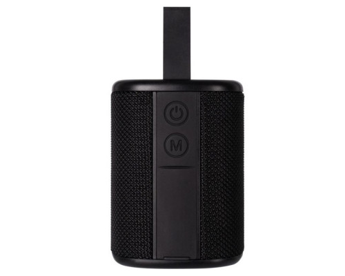 Портативна Bluetooth-колонка Gelius Start X Black