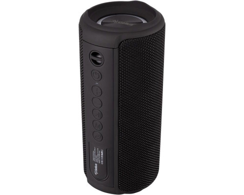 Портативна Bluetooth-колонка Gelius BoomBox X Black