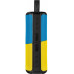 Портативна Bluetooth-колонка Gelius Krazy Shark 2 Blue/Yellow