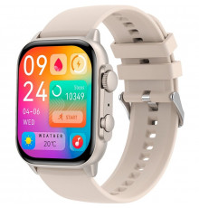 Smart Watch Gelius Amazwatch Ultra GP-SW011 Titan