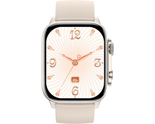 Смарт-годинник Gelius Amazwatch Ultra GP-SW011 Titan