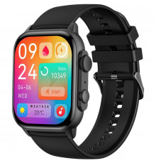 Smart Watch Gelius Amazwatch Ultra GP-SW011 Black