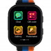 Дитячий смарт-годинник Gelius GP-PK008 (GPS/4G) (IP67) Black