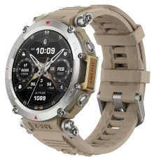 Смарт-часы Amazfit T-Rex Ultra Sahara (W2142EU2N)