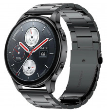 Смарт-часы Amazfit Pop 3R Metal Black