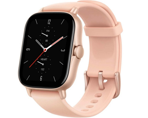Смарт-годинник Amazfit GTS 2 Petal Pink