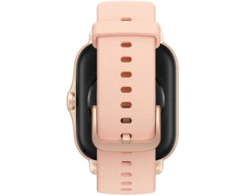 Смарт-годинник Amazfit GTS 2 Petal Pink