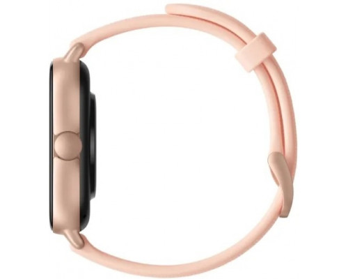 Смарт-годинник Amazfit GTS 2 Petal Pink