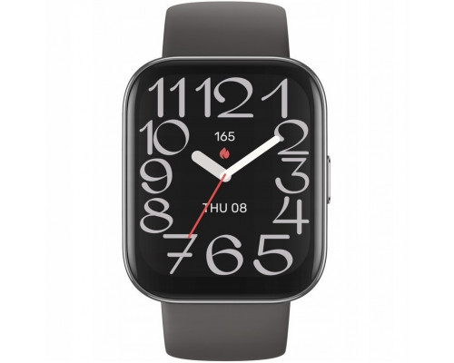 Смарт-годинник Amazfit Bip 5 Unity Charcoal