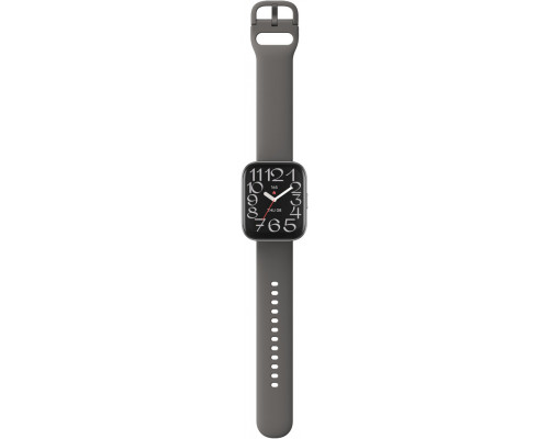 Смарт-годинник Amazfit Bip 5 Unity Charcoal