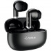 Бездротові навушники TWS Gelius MaxBuds 2 Metal Black