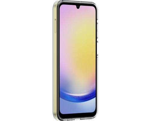 Чохол Samsung Galaxy A25 (A256) Clear Case (GP-FPA256VAATW)