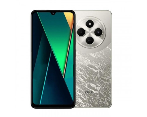 Poco C75 6/128GB Gold