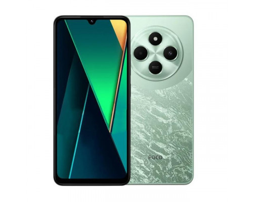 Poco C75 6/128GB Green