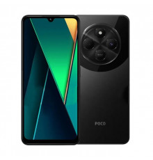 Poco C75 8/256GB Black