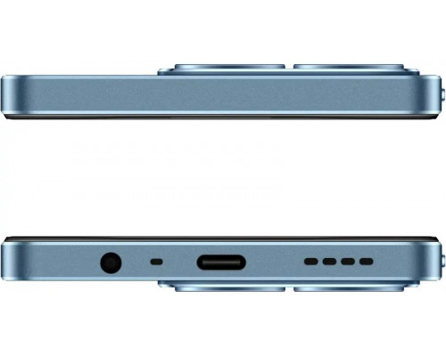 Realme C63 6/128GB NFC Blue
