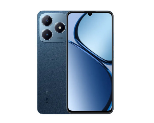 Realme C63 8/256GB NFC Blue