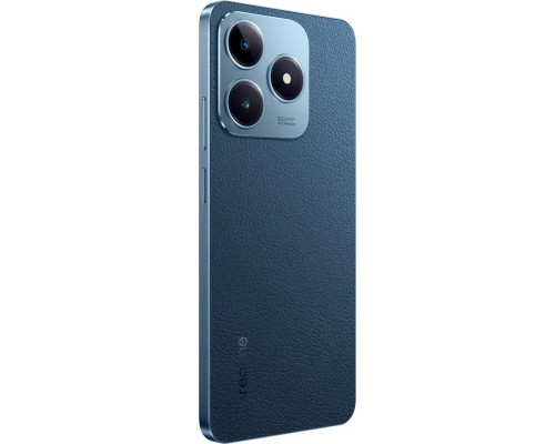Realme C63 8/256GB NFC Blue