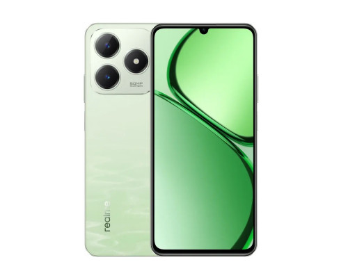 Realme C63 8/256GB NFC Green