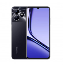 Realme Note 50 4/128GB Midnight Black